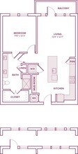 A03 1-1506 floor plan