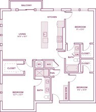 C02 1-1725 floor plan