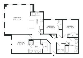 Hazel 01102 floor plan