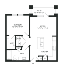 Slate 06306 floor plan