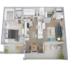 A3 221 floor plan