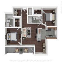 B2R 338 floor plan