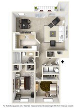 CAPITOL L-09 floor plan