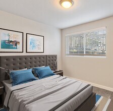 Studio 12-107 floor plan