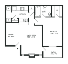 Amelia 188 floor plan