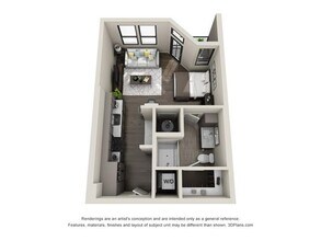 S1-ALT 1-139 floor plan