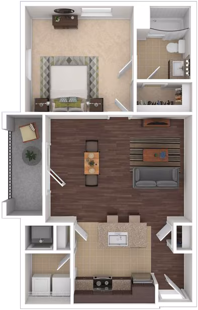 A3 10200 floor plan