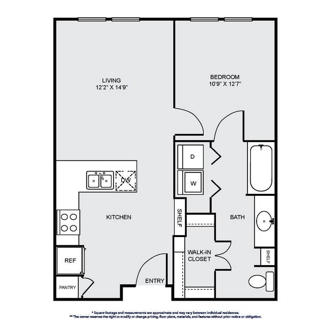 A0 1419 floor plan