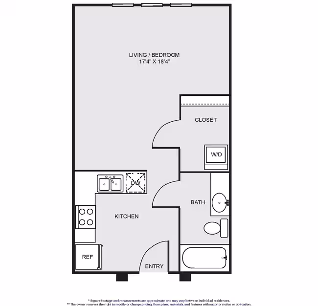 E2 1470 floor plan
