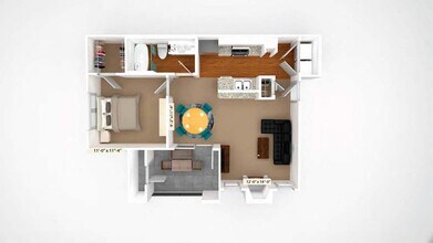 A2 0228 floor plan