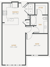A3 2238 floor plan