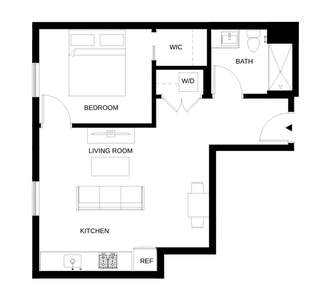 A05 Akin Residences-235 floor plan