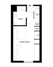 S01 Akin Residences-214 floor plan
