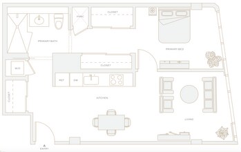A4 floor plan