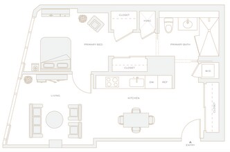 A5 floor plan