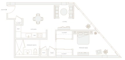 A7 floor plan