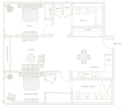 B1 floor plan