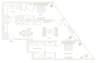 B3 floor plan