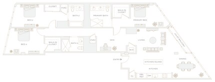 C1 floor plan