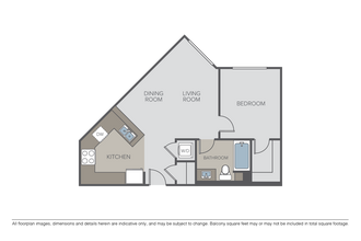 Crystal 2530 floor plan