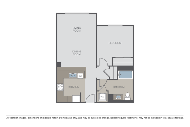 Metal 2520 floor plan