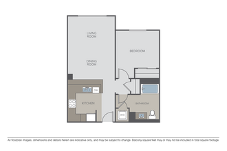 Metal 1420 floor plan