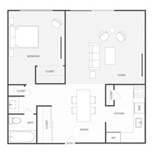 1x1 108-2 108-2 floor plan
