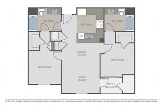 Unit 474 474 floor plan