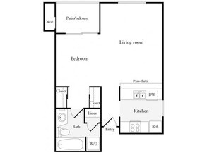 510 973-308 floor plan
