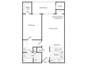 602 116-304 floor plan
