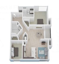B3.1 512 floor plan