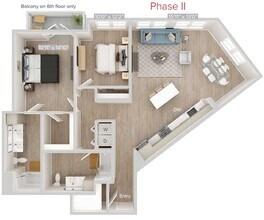 B12U C00-238 floor plan