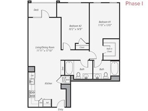 B5 A01-603 floor plan