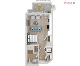 S1U C00-223 floor plan