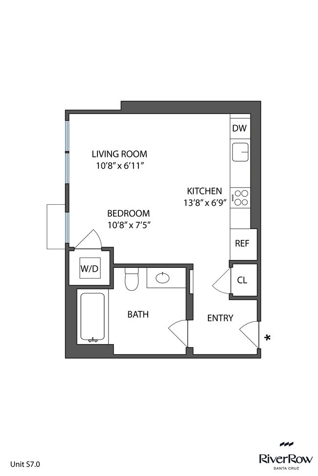 S7 310 floor plan
