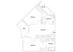 B5 147 floor plan
