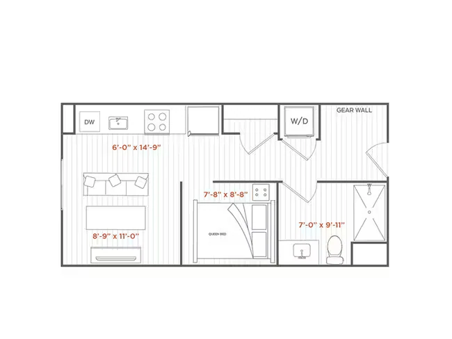 0x1-512 A343 floor plan