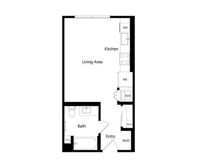 S1 504 floor plan