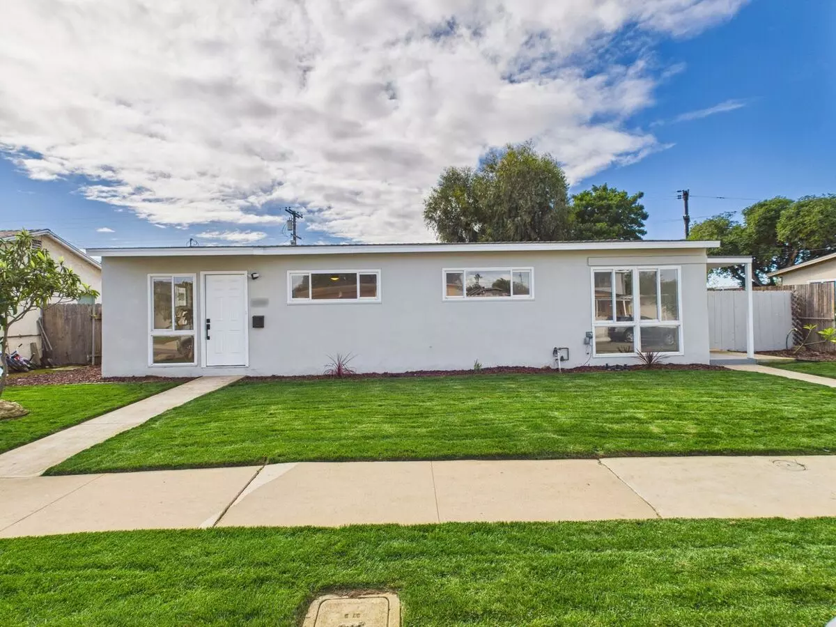 Unit 3252 3252 floor plan