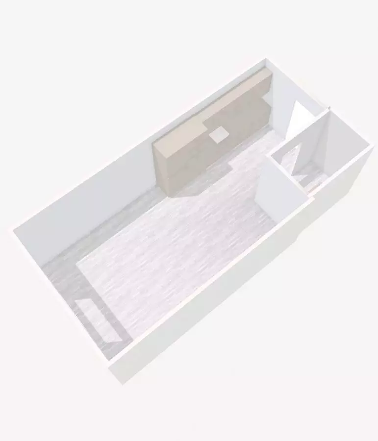 Unit 104 104 floor plan