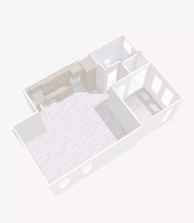 Unit 206 206 floor plan