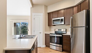 Clapton B-205 floor plan