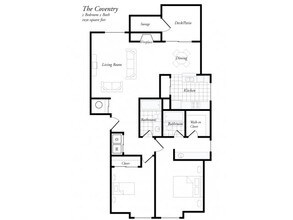 Coventry 2133 floor plan