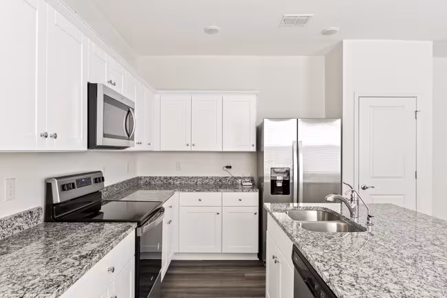 Evergreen PP338 floor plan