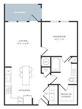 A1 11304 floor plan