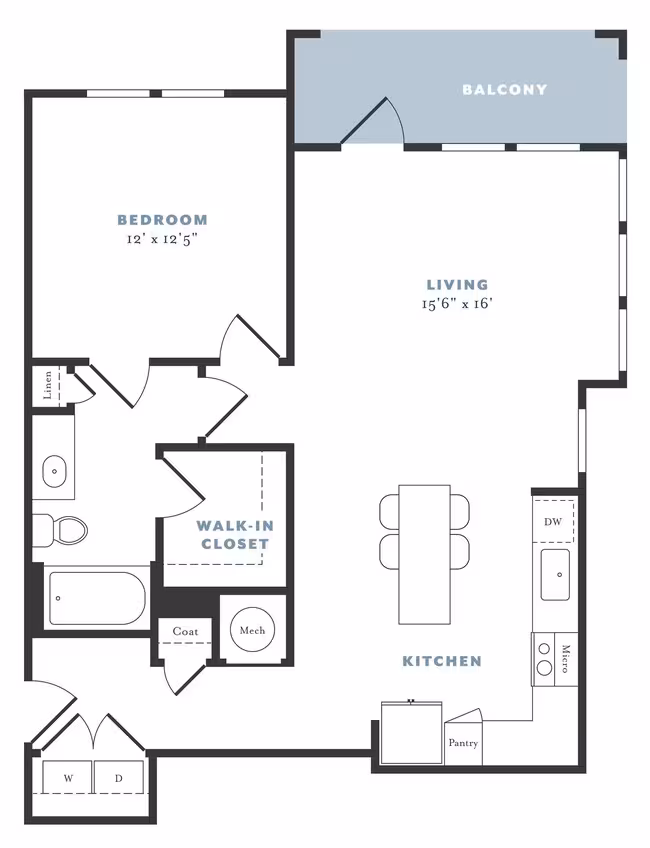 A3 07201 floor plan