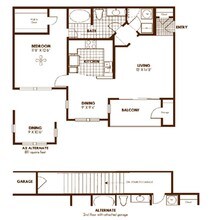 A02 3-327 floor plan