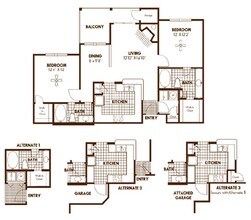 B02 2-236 floor plan