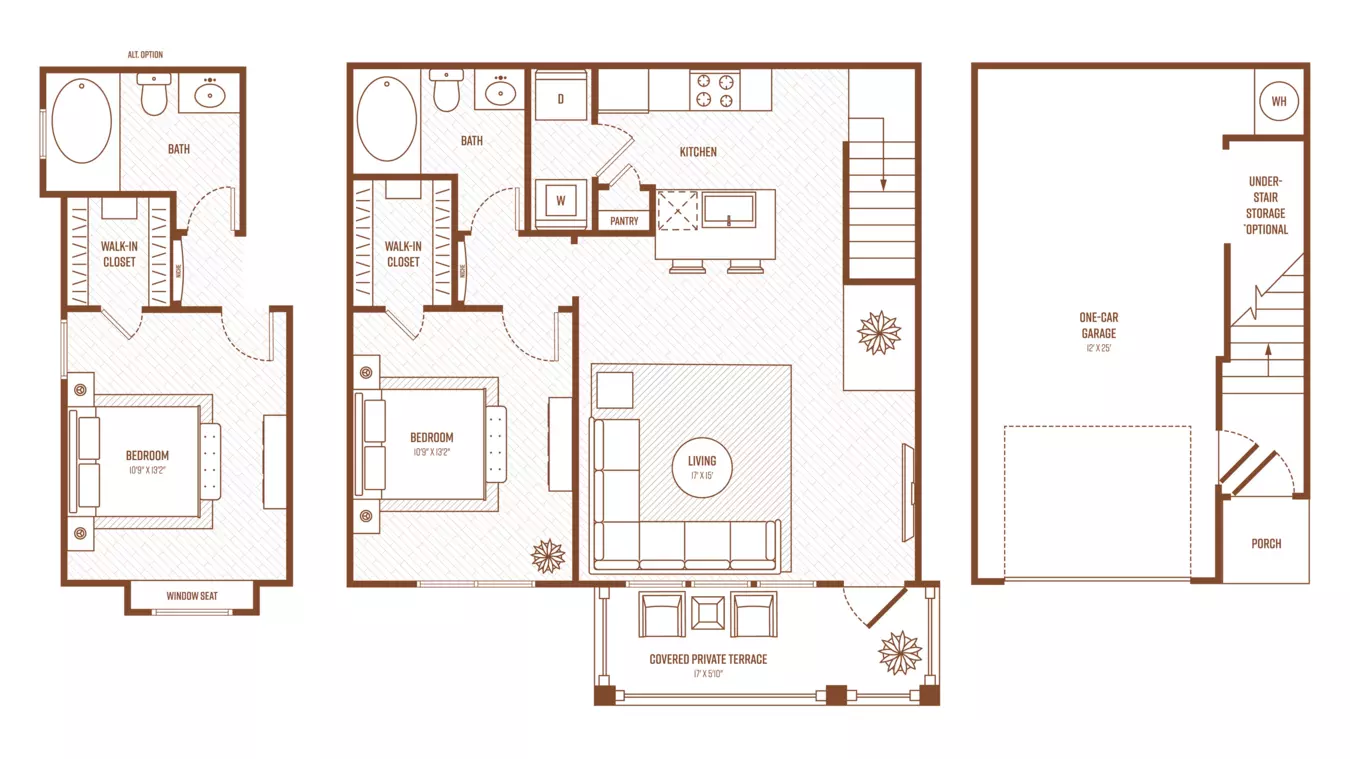 A2-Oasis 18-1814 floor plan