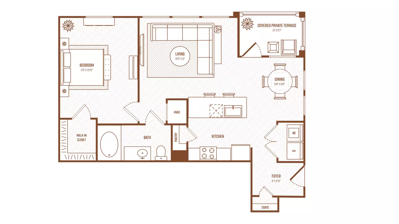 A1-Retreat 55-5514 floor plan